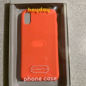 HeyDay IPhone XS/X case